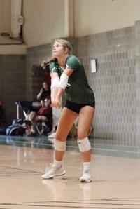 Callie McCormick